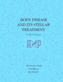 Body Disease and Its Stellar Treatment - PDF Download